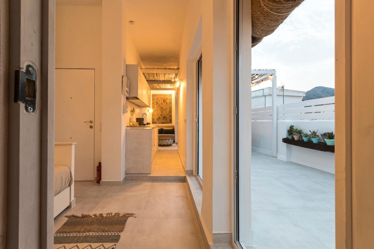 K-era Appartement *