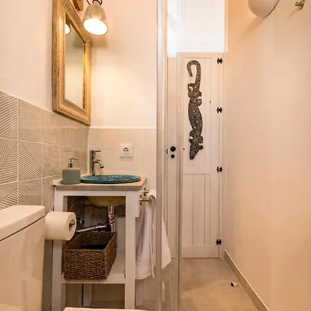 K-Era Apartment Jávea Extérieur photo