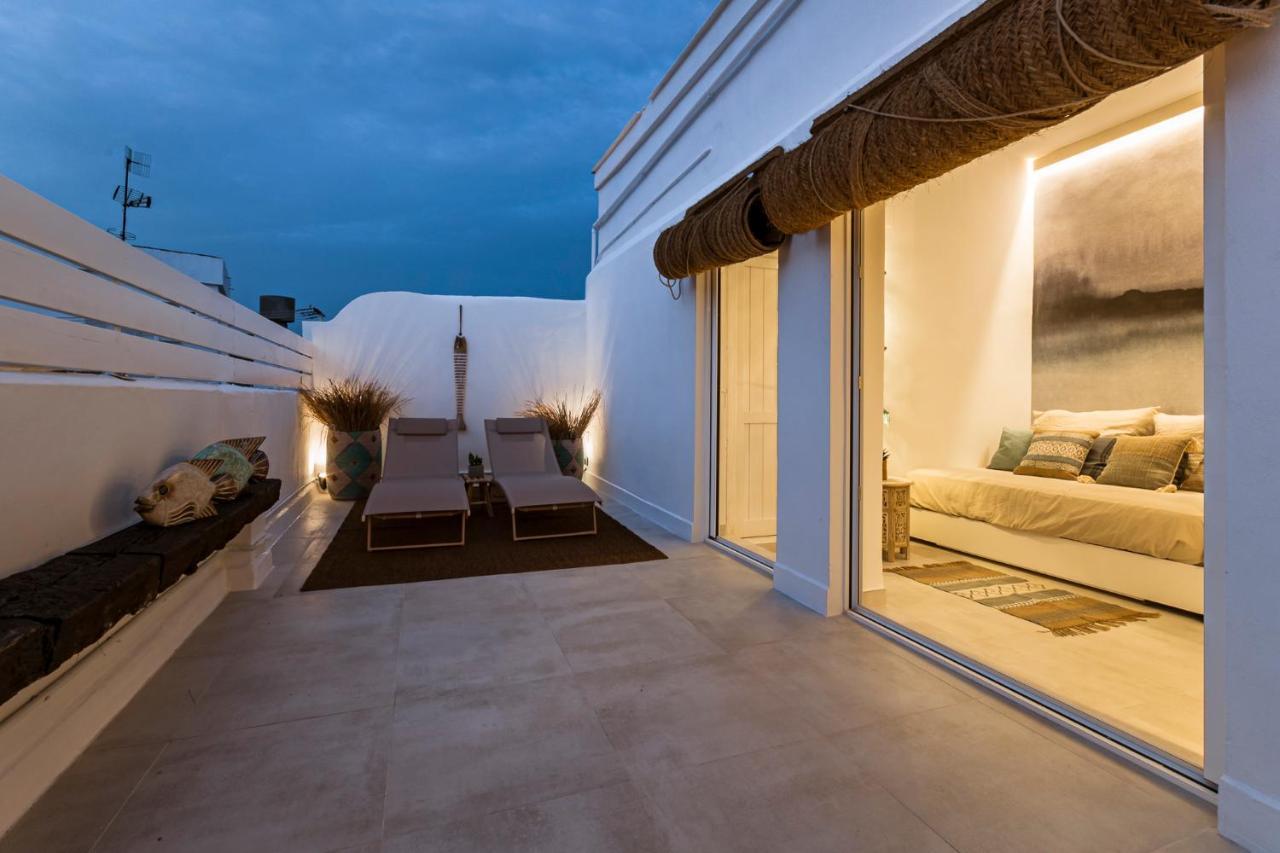 Appartement K-era Jávea