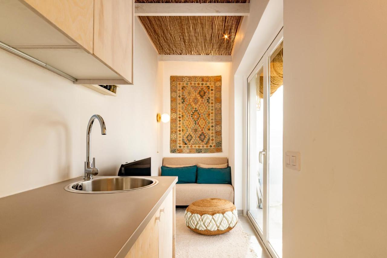Appartement K-era Jávea